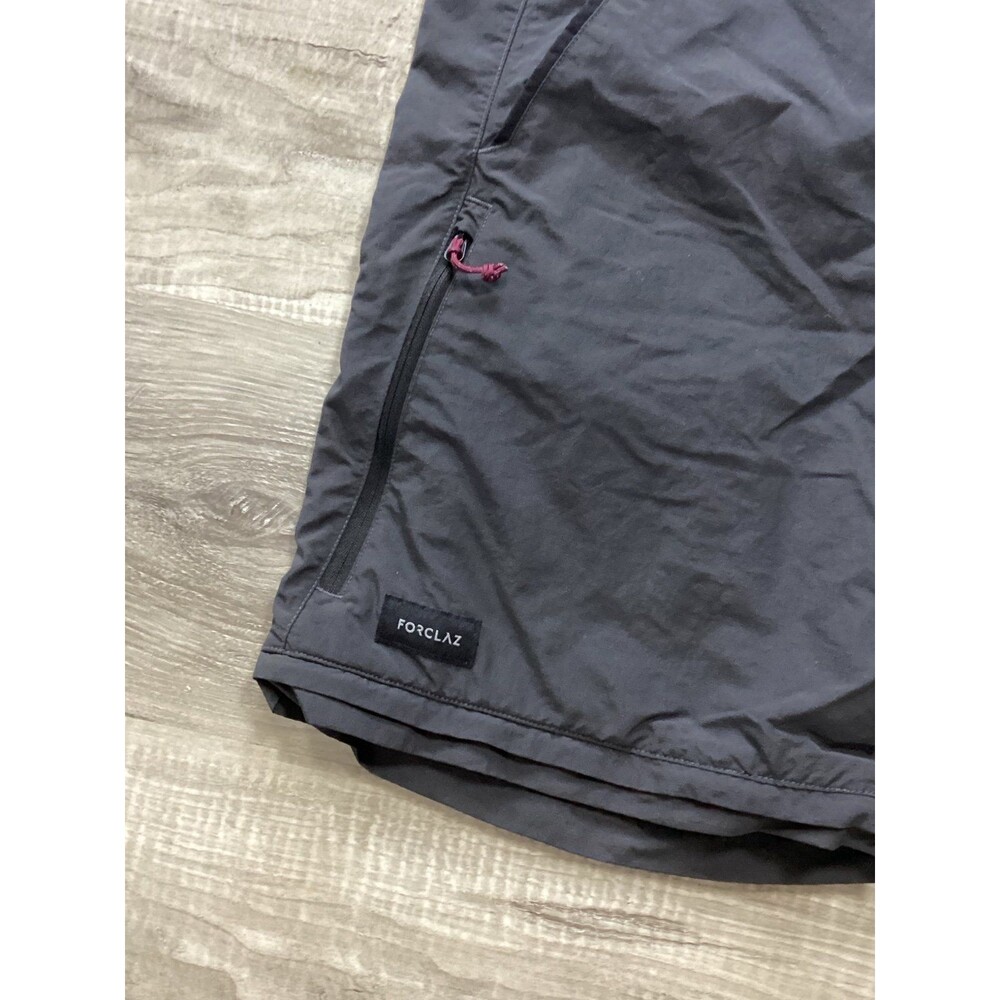 Forclaz Shorts Size 36 - Picture 2 of 3